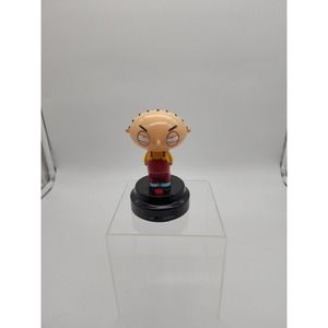 Talking Family Guy Stewie Griffin Dashboard Doll